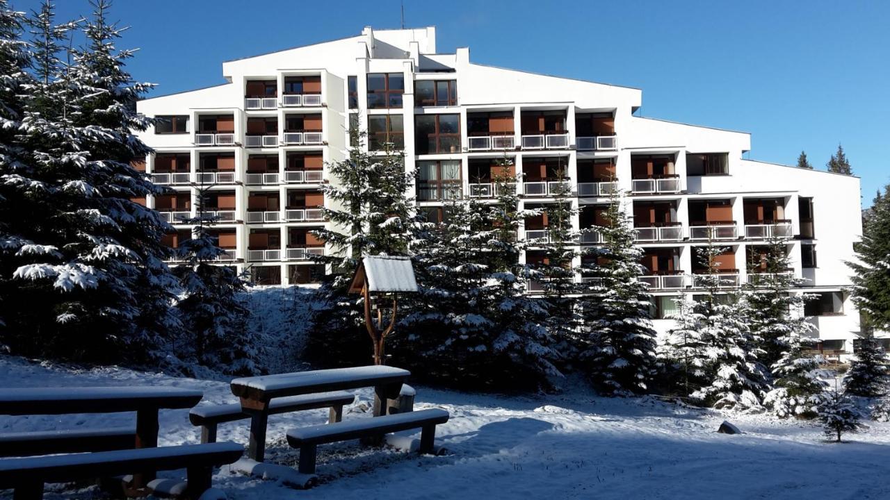 Hotel Sorea Marmot Dubrava Exterior photo