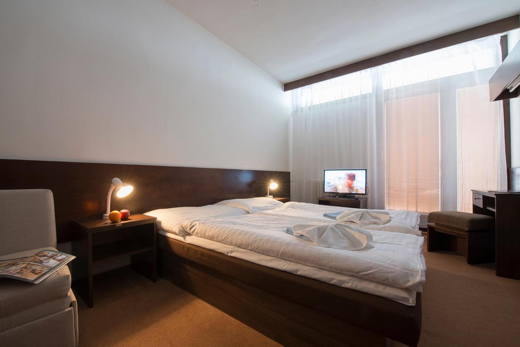 Hotel Sorea Marmot Dubrava Exterior photo